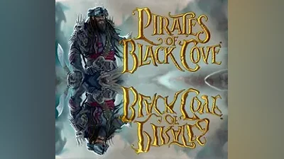 Pirates of Black Cove Gold (Steam Key/Region Free)