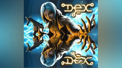Dex (Steam Key/Region Free)