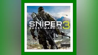 Sniper Ghost Warrior 3 Steam Key RU-CIS-UA АКЦИЯ