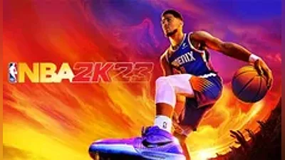 РФ+СНГ NBA 2K23 STEAM