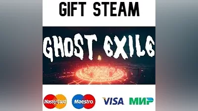 Ghost Exile | steam RU/UA/KZ