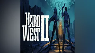Hard West 2 Steam Gift АВТОВЫДАЧА ВСЕ РЕГИОНЫ