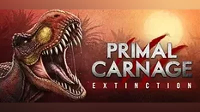 Primal Carnage: Extinction ключ Global RU/CIS РФ СНГ
