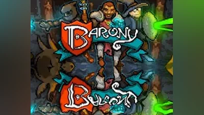 Barony (steam gift/ru+cis)