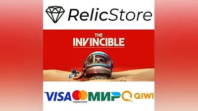 The Invincible - STEAM GIFT РОССИЯ