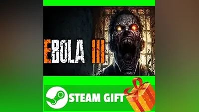 ВСЕ СТРАНЫ+РОССИЯ EBOLA 3 STEAM GIFT