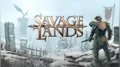 Savage Lands STEAM GIFT Россия + МИР + ВСЕ СТРАНЫ