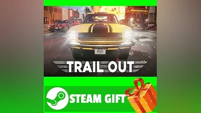 ВСЕ СТРАНЫ+РОССИЯ TRAIL OUT Steam Gift
