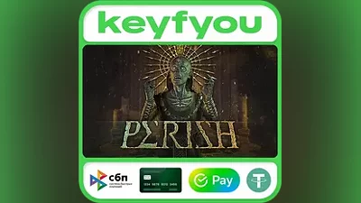 PERISH / STEAM КЛЮЧ
