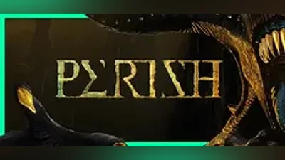 PERISH стим ключ Весь Мир Глобал + РФ Россия СНГ