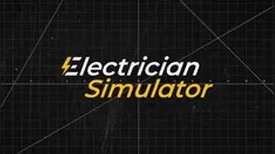 Electrician Simulator Steam Global Region free +