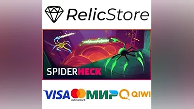 SpiderHeck - STEAM GIFT РОССИЯ