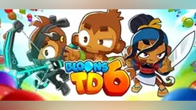 Bloons TD 6 | steam GIFT РОССИЯ +