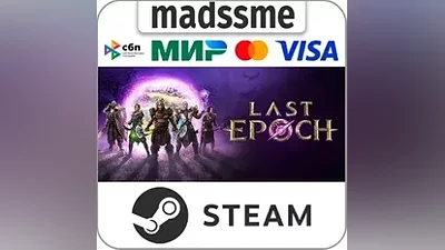 Last Epoch * RU/KZ/СНГ/TR/AR * STEAM АВТОДОСТАВКА