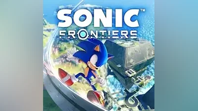 Sonic Frontiers EPIC GAMES TR