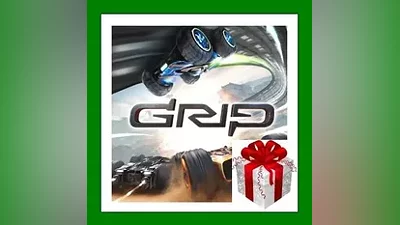 GRIP Combat Racing Steam Key RU-CIS-UA АКЦИЯ
