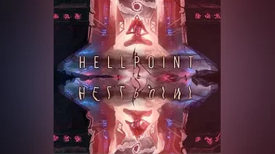 Hellpoint (Steam Key/Region Free)