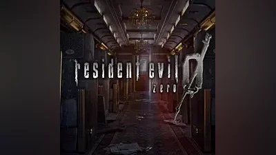 RESIDENT EVIL 0 / BIOHAZARD 0 HD STEAM КЛЮЧ