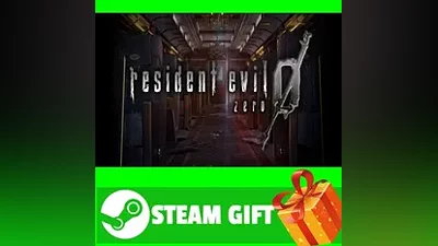 ВСЕ СТРАНЫ+РОССИЯ Resident Evil 0 Steam Gift