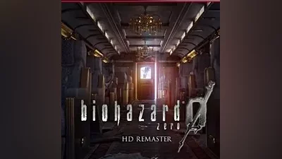 Resident Evil 0 / biohazard 0 HD (STEAM/РФ-СНГ) КЛЮЧ
