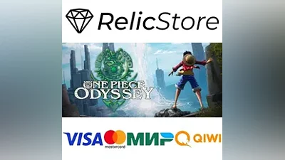 ONE PIECE ODYSSEY - STEAM GIFT РОССИЯ
