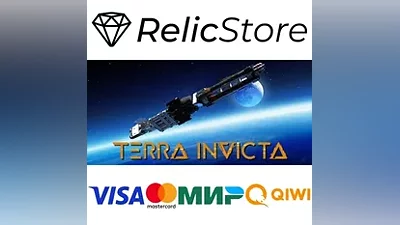 Terra Invicta - STEAM GIFT РОССИЯ