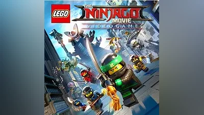 THE LEGO NINJAGO MOVIE VIDEO GAME XBOX КЛЮЧ