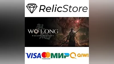 Wo Long: Fallen Dynasty Complete Edition - STEAM RU