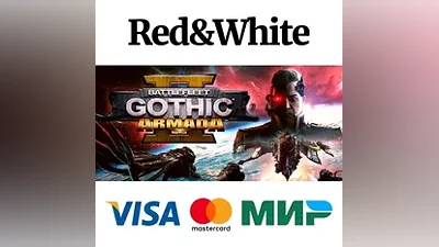 Battlefleet Gothic: Armada II * STEAM АВТОДОСТАВКА