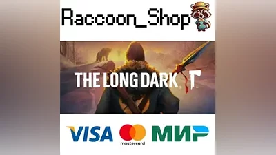 The Long Dark * STEAM РОССИЯ