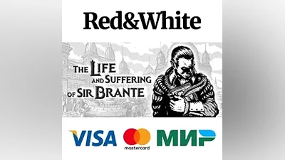 The Life and Suffering of Sir Brante * STEAM RU