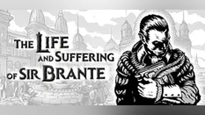 The Life and Suffering of Sir Brante | steam gift RU