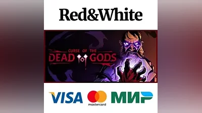 Curse of the Dead Gods * STEAM РОССИЯ АВТОДОСТАВКА