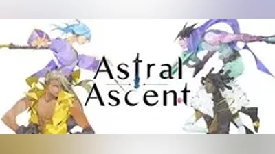 Astral Ascent ключ Весь Мир + РФ Россия стим RU/CIS СНГ