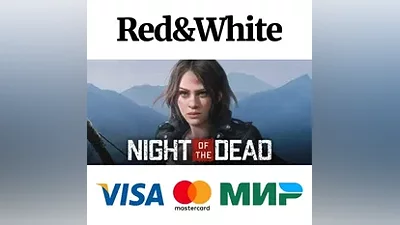 Night of the Dead * STEAM РОССИЯ АВТОДОСТАВКА