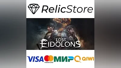 Lost Eidolons - STEAM GIFT РОССИЯ