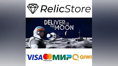 Deliver Us The Moon - STEAM GIFT РОССИЯ