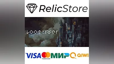 Loot River - STEAM GIFT РОССИЯ