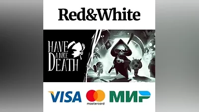 Have a Nice Death * STEAM РОССИЯ АВТОДОСТАВКА