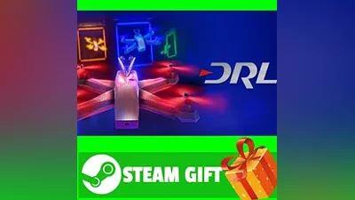 ВСЕ СТРАНЫ The Drone Racing League Simulator STEAM