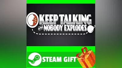 ВСЕ СТРАНЫ Keep Talking and Nobody Explodes STEAM