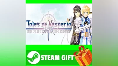 ВСЕ СТРАНЫ Tales of Vesperia: Definitive Edition