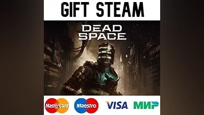 Dead Space 2023 | steam RU/UA/KZ/CНГ