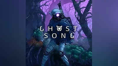 Ghost Song ключ Весь Мир РФ Россия стим RU/CIS СНГ