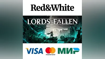 Lords of the Fallen * STEAM РОССИЯ АВТОДОСТАВКА