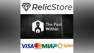 The Past Within - STEAM GIFT РОССИЯ