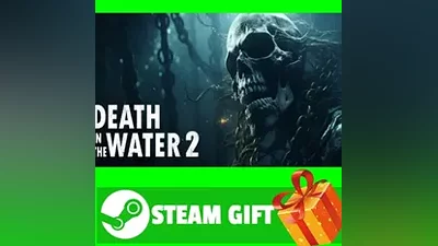 ВСЕ СТРАНЫ+РОССИЯ Death in the Water 2 Steam Gift