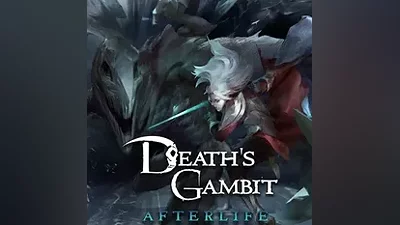 DEATH'S GAMBIT: AFTERLIFE (XBOX ONE, X|S, PC) КЛЮЧ