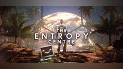 The Entropy Centre стим ключ РФ СНГ Россия Казахстан