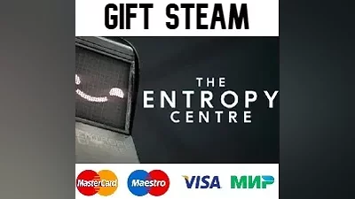 The Entropy Centre | steam RU/UA/KZ